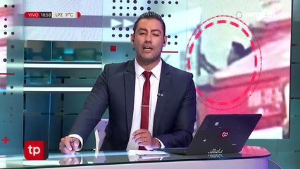 Al menos cuatro instituciones niegan responsabilidad por ‘narcovuelo’ a España