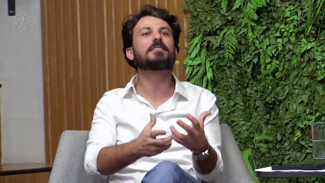 98Talks | Marcelo Aro fala sobre a gestão do governador Zema e também gestões passadas