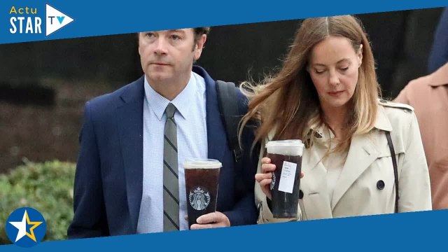 Bijou Philipps en larmes : son époux Danny Masterson coupable de viols, l'actrice bouleversée par ce