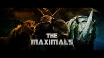 Transformers Rise of The Beasts Maximals Featurette