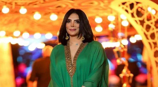 نزار الفارس لحورية فرغلي: لماذا تذكرتِ الله بعد ضياع جمالك؟