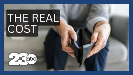 United Way CEOs, legislators unveil study on true costs of living in California