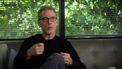 Drake Sather: The Man Who Created Zoolander | movie | 2016 | Official Clip