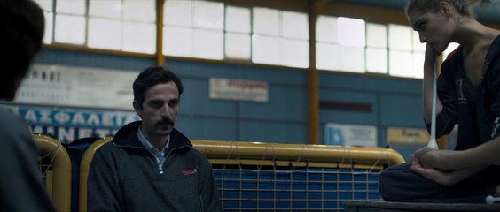 Alps | movie | 2011 | Official Trailer