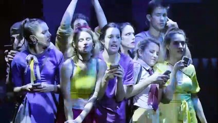 Lo Quiero Ya | movie | 2019 | Official Trailer