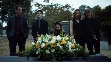 Insidious: La puerta roja | movie | 2023 | Official Trailer