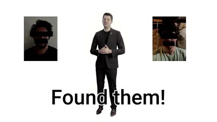 Generation Loss - The Social Experiments | movie | 2023 | Official Teaser