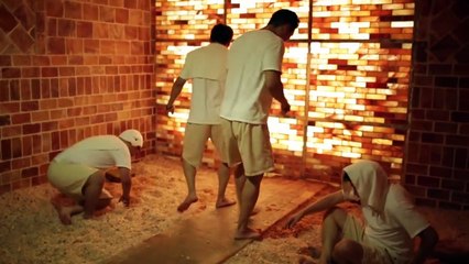 Ktown Cowboys | movie | 2010 | Official Featurette