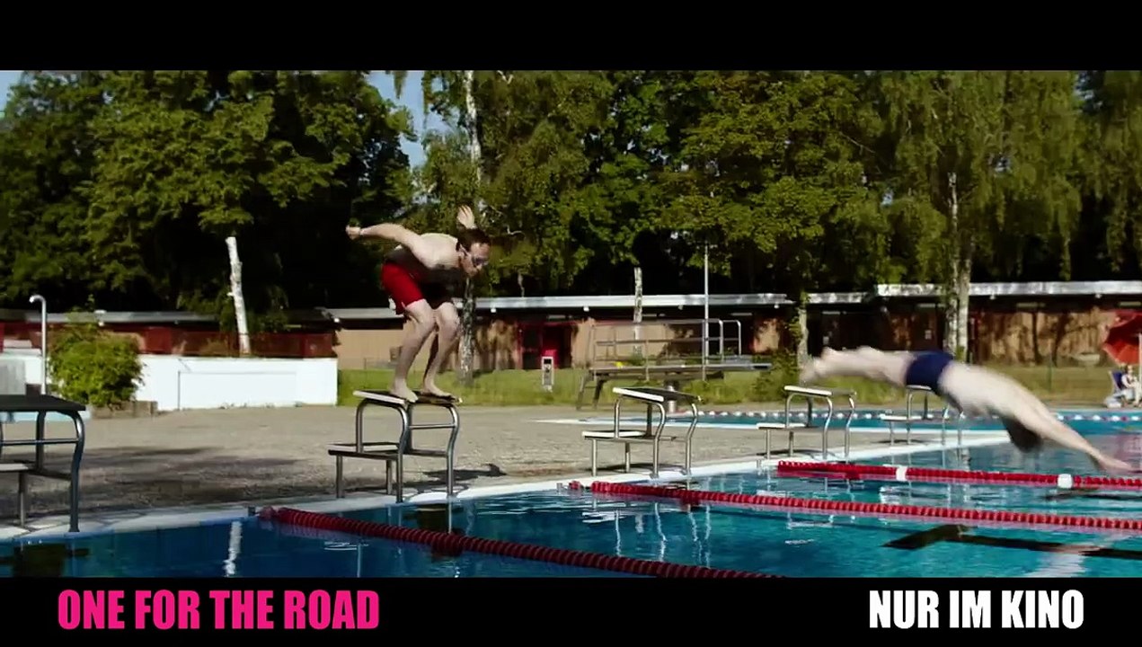 One for the Road | movie | 2023 | Official Trailer