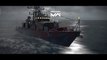 MODERN WARSHIPS #2 - USS Hurricane (PC-3) - Hard bateo - DAILYMOTION