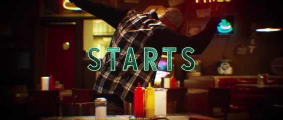 SYMPATHY FOR THE DEVIL Trailer