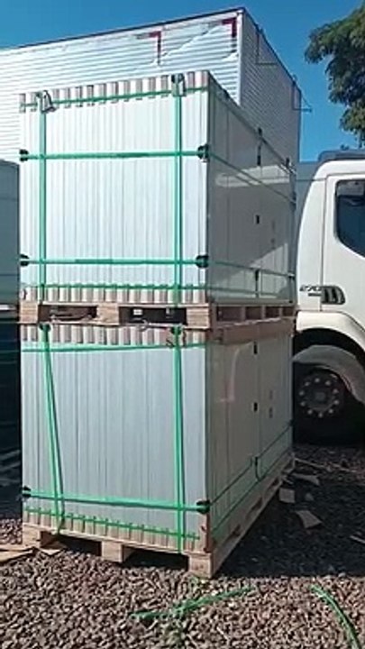 Polícia apreende 600 módulos de placas fotovoltaicas em investigação por receptação qualificada