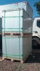 Polícia apreende 600 módulos de placas fotovoltaicas em investigação por receptação qualificada