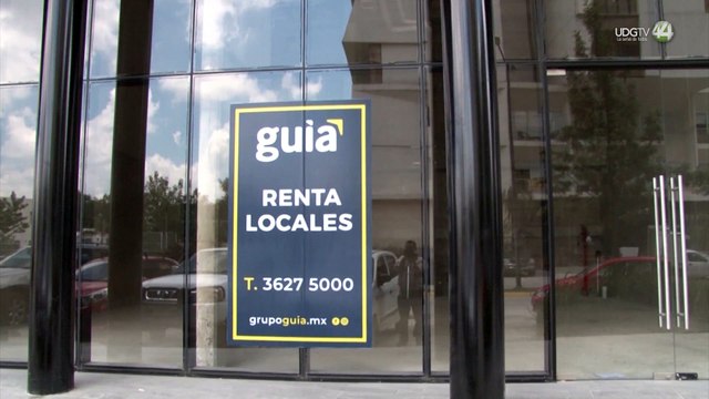 Hay más ganancias al invertir en locales o plazas que en torres de departamentos: experto