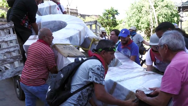 Alfaro y Lemus ordenaron el retiro del antimonumento del “Halconazo Tapatío