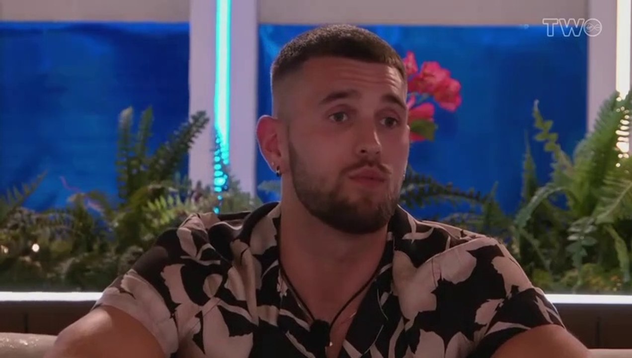 Love Island S10E02