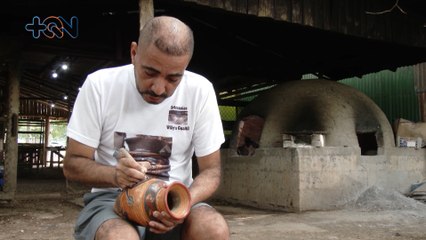 Guaitil y su historia de artesanía que se niega a morir  qn-Guaitil y su historia de artesanía que se niega a morir-060623