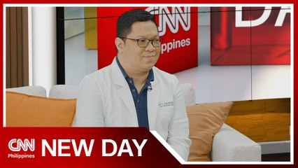 June is National Kidney Month | New Day