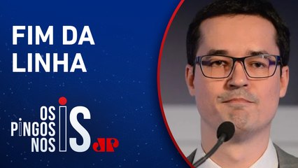 Câmara acata decisão do TSE e cassa Dallagnol