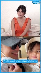 Usap Tayo: Elisse Joson Reveals What Kind of Father McCoy De Leon Is.