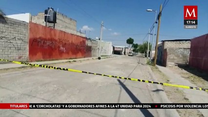 En Tlajomulco, abandonan costales y bolsas con restos humanos en el interior
