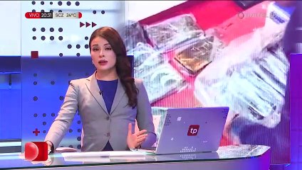 Jefe antinarcóticos dice que sufrió un “lapsus” y que conoció sobre el ‘narcovuelo’ en mayo y no en marzo