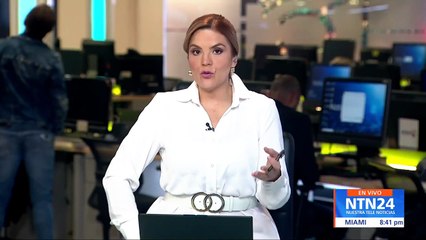 Incendios asolan a Canadá