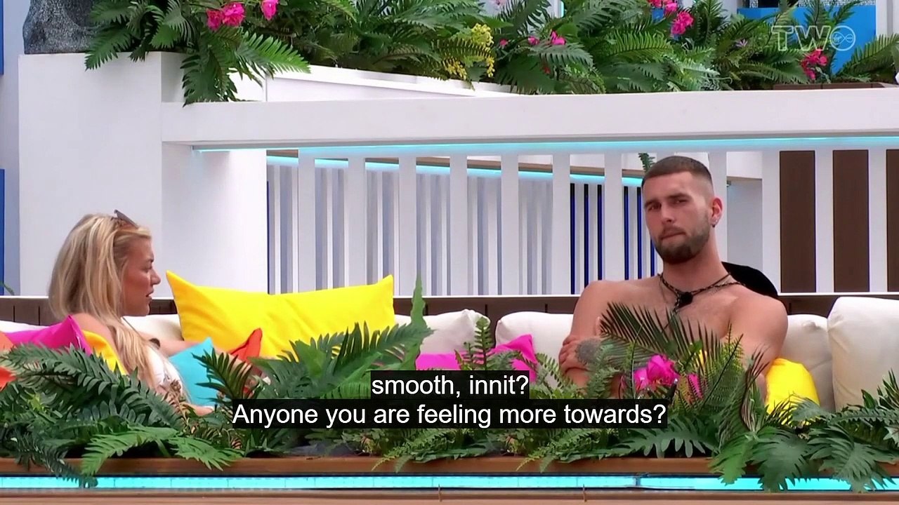 Love Island S 10 Ep 5 || Love Island UK S10E05