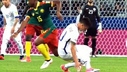 Best funny moments in Football,  Soccer funny fails