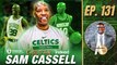 Celtics Hire Sam Cassell + Could Heat Beat the Nuggets? | A List Podcast