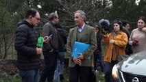 Hallan restos de probable desaparecido durante dictadura en Uruguay