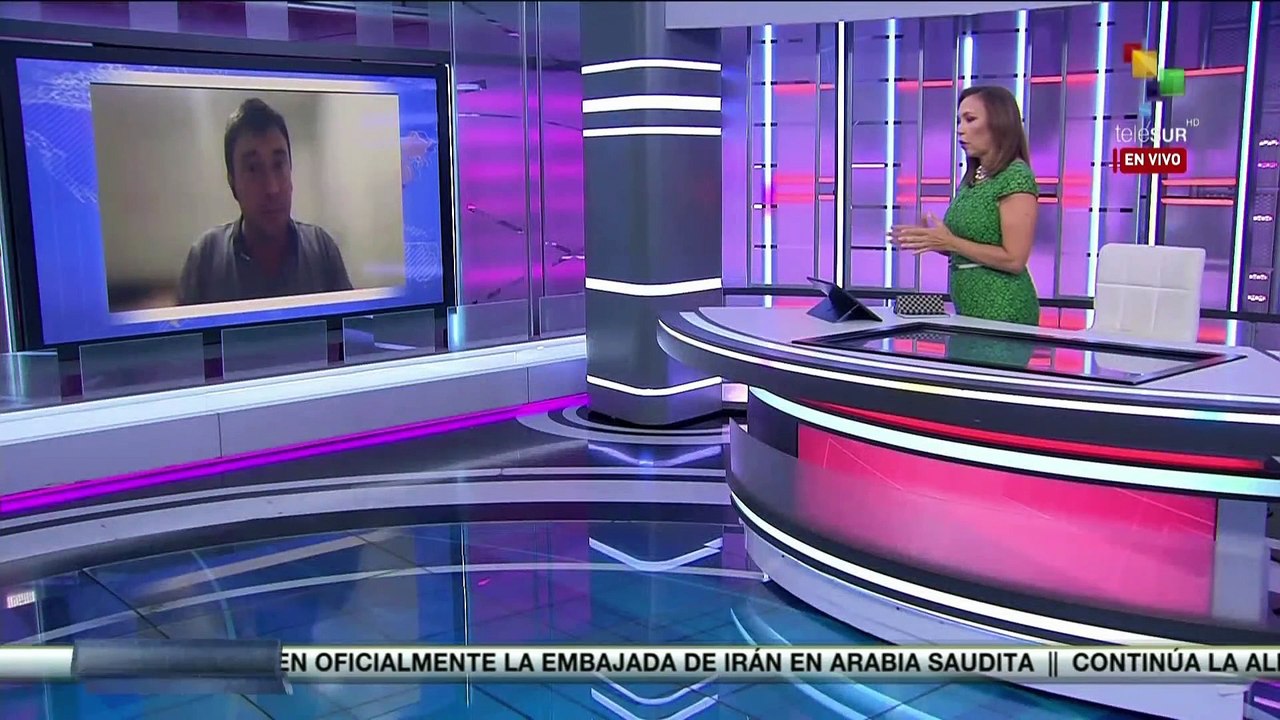 Es Noticia 06-06: Dina Boluarte comparece para responder por genocidio y homicidio agravado