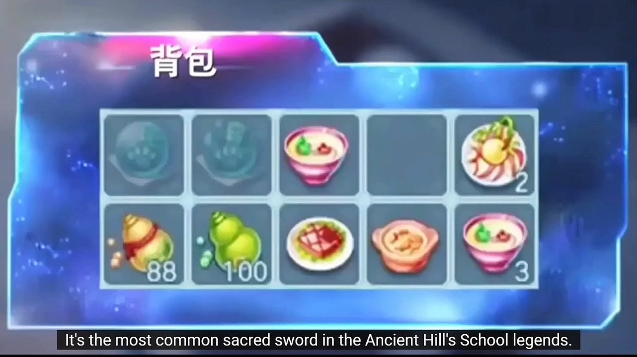 My Disciple Died Once Again Episode 9 Part 2 Eng Sub