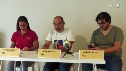 Con un "gran tianguis del libro y la bibliodiversidad" GDL Edita celebrará cuarta edición