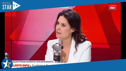 Apolline de Malherbe : Gros imprévu en direct sur BFMTV, une invitée sème la zizanie malgré elle