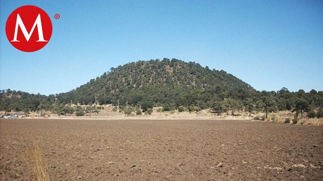 Un nuevo volcán nacerá al sur de la Ciudad de México, prevén investigadores de la UNAM