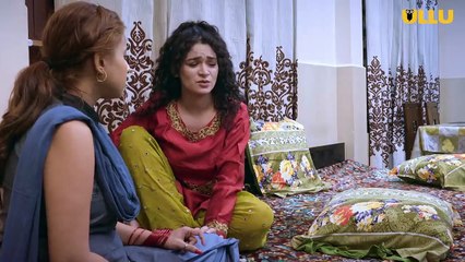 Kirayedaar I Palang Tod I Ullu Originals I Official Trailer I Releasing On 9th  July