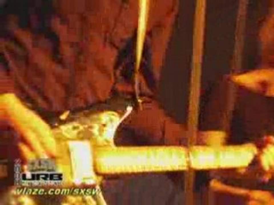 von bondies interview