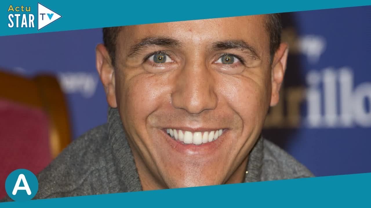 Faudel changé physiquement : que devient le petit prince du raï ?