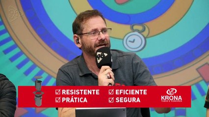 Jornada Esportiva - Alianza Lima vs Atletico 06/06/23