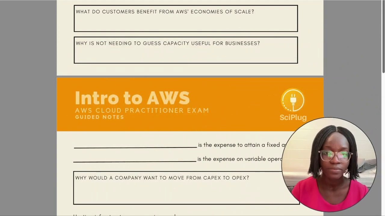 Intro to AWS | Beginners AWS Cloud Practitioner Certification Course 2023  - 01