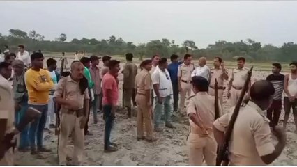 BREAKING: मुजफ्फरपुर में प्रॉपर्टी डीलर की गोली मारकर हत्या, इलाके में फैली सनसनी