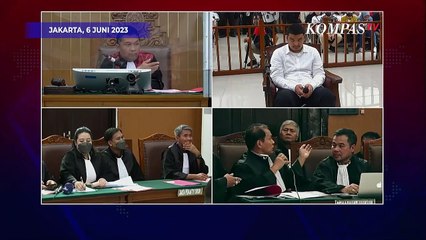 Hakim Kabulkan Permohonan Shane Lukas Minta Pisah Sel Tahanan dengan Mario Dandy