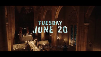 Episode 12 of  Season 1 of Gotham Knights - City of Owls