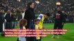 Georgina Rodríguez y Cristiano Ronaldo festejan cumpleaños de sus mellizos Eva y Mateo