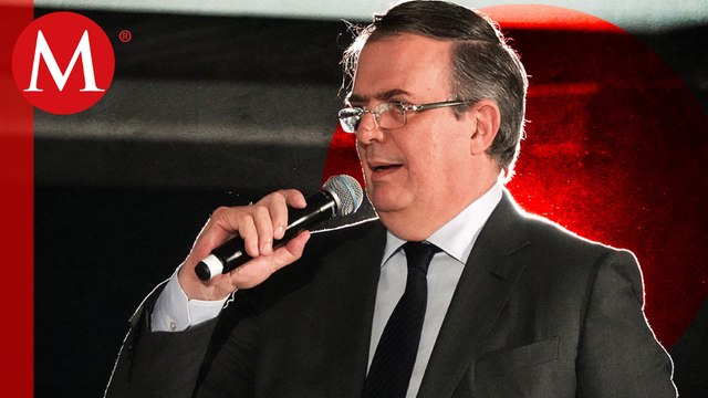 Marcelo Ebrard está en su derecho y tomará la ruta que le convenga: César Cravioto