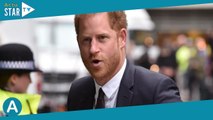 Le prince Harry fou de rage, il insulte publiquement un homme qui a beaucoup compté pour sa mère Lad