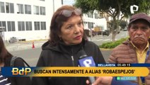 Alcalde de Bellavista realiza convenio con San Miguel para atrapar a ladrón de autopartes
