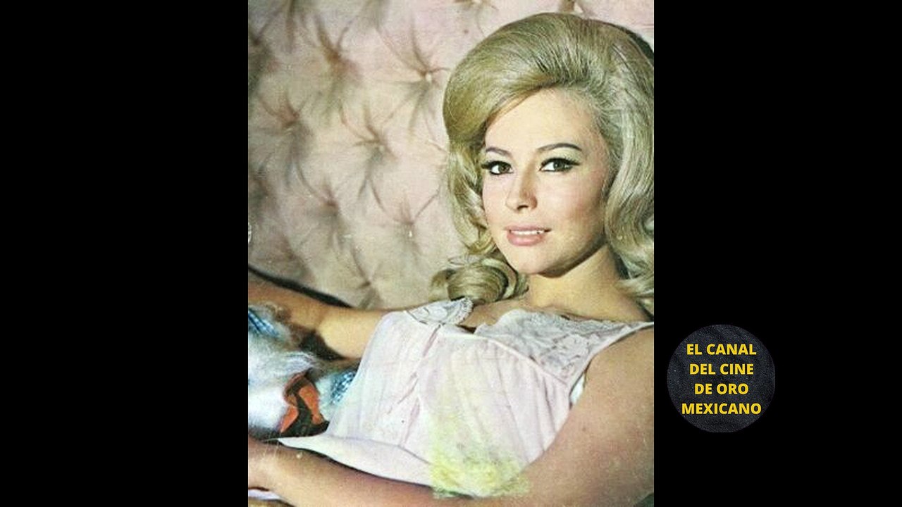 ⭐FANNY CANO la TRAGEDIA de la primera “RUBÍ” que MURIÓ en un ACCIDENTE de AVIÓN⭐