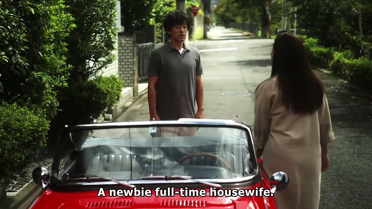 History of Grace/Grace no Rireki Ep 1 Eng Sub